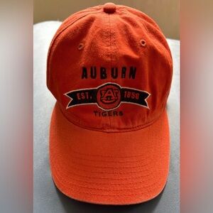 Auburn Tigers Hat. Vintage.  SKU 16